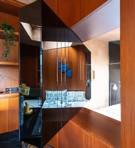 Lusso Di Brera Centro