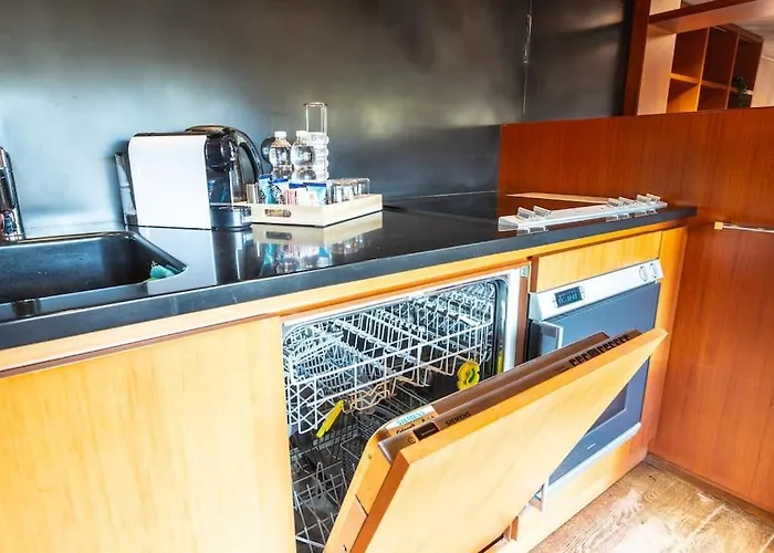 Lusso Di Brera Centro Lejlighed