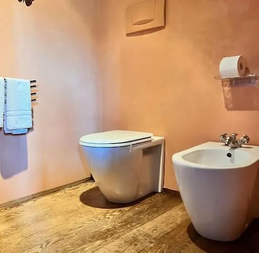 Lusso Di Brera Centro Lejlighed Milano