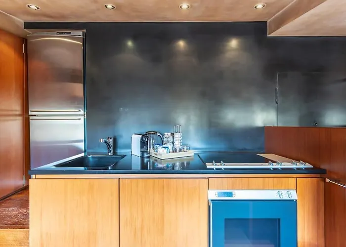 Lusso Di Brera Centro Milano