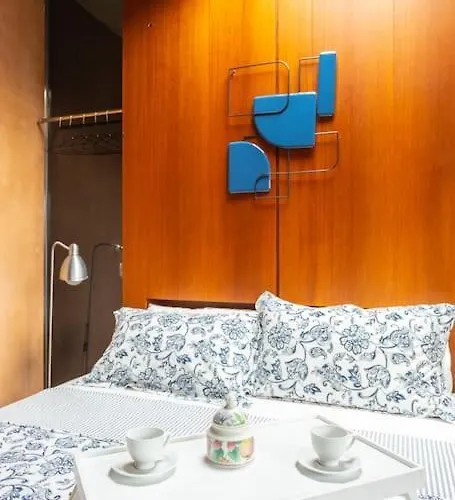 Lusso Di Brera Centro