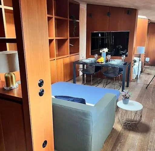 Lusso Di Brera Centro *