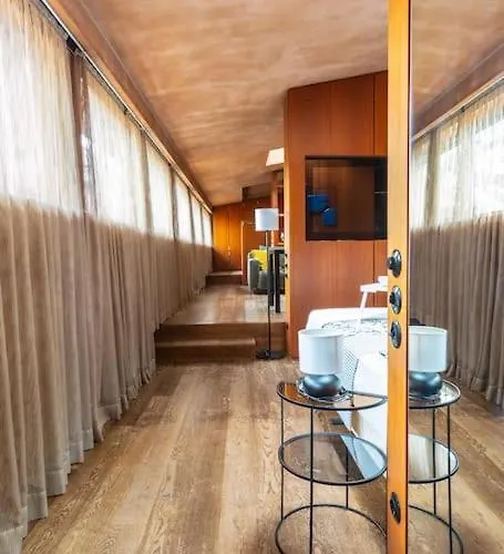 Lusso Di Brera Centro Milano