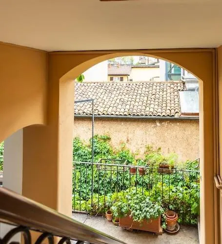 Lusso Di Brera Centro Milano