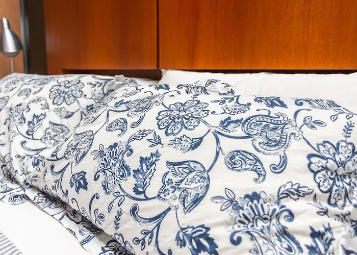 Lusso Di Brera Centro