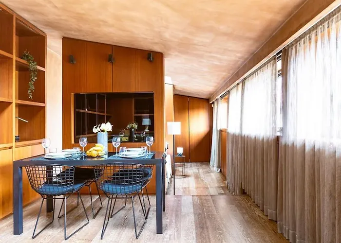 Lusso Di Brera Centro Lejlighed Milano