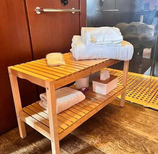 Lejlighed Lusso Di Brera Centro *