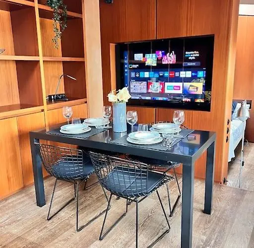 Lusso Di Brera Centro Milano