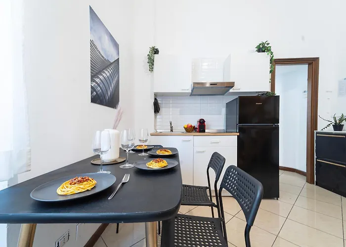 Apartmán I Host - Pasteur 15-2 *