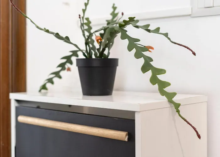 Apartman I Host - Pasteur 15-2 Milánó