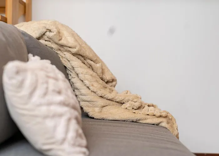 Apartman I Host - Pasteur 15-2 *