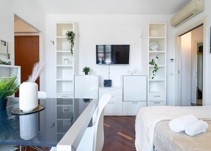 Luxury - Casoretto 36 *