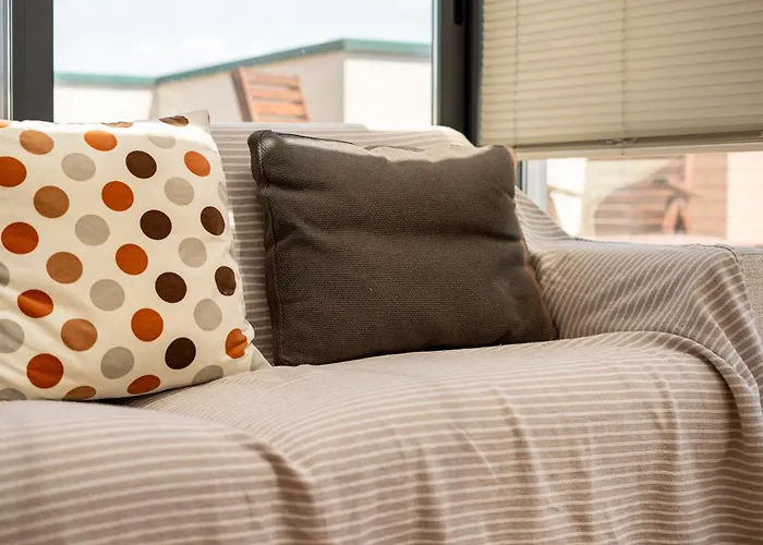 Luxury - Casoretto 36 *