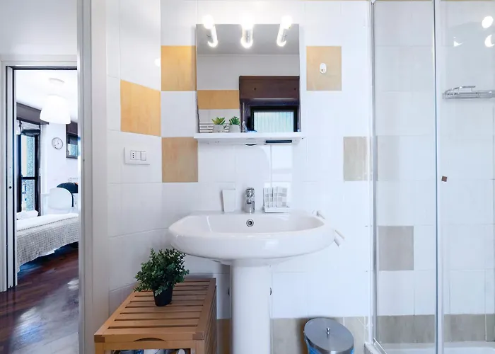 Apartmán Luxury - Casoretto 36 Milán