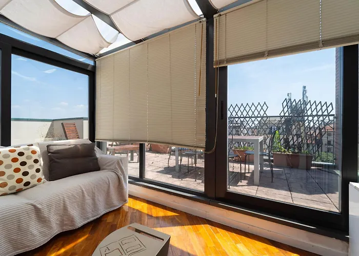 Luxury - Casoretto 36 *