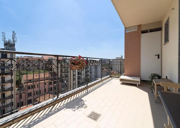 Luxury - Casoretto 36 *