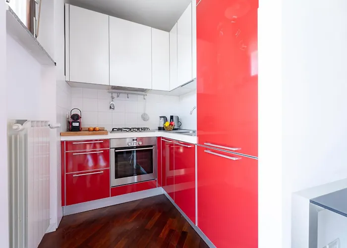 Luxury - Casoretto 36 * ميلان