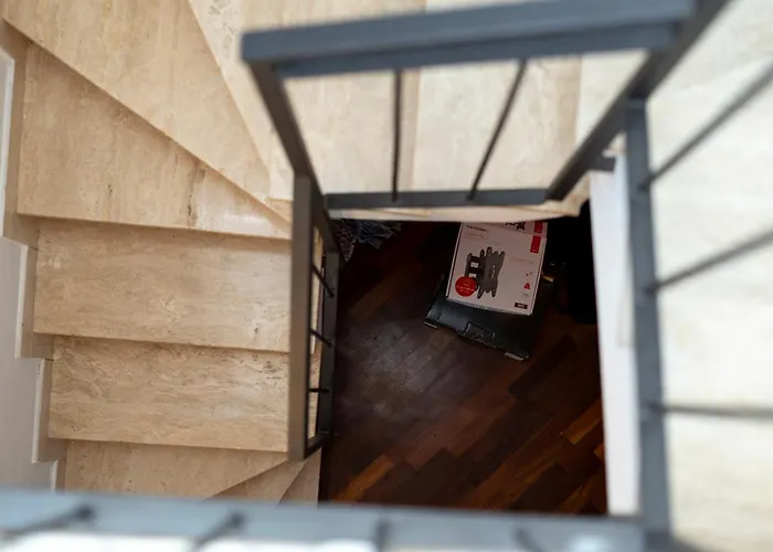 شقة Luxury - Casoretto 36