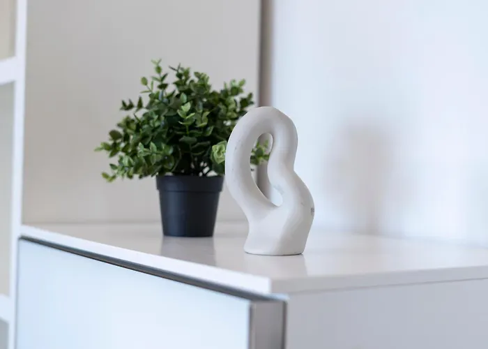 Luxury - Casoretto 36 شقة *