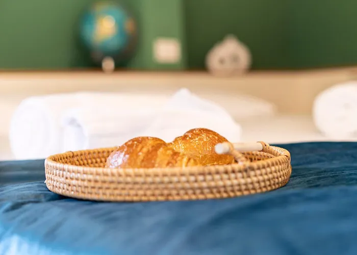 شقة Luxury - Casoretto 36