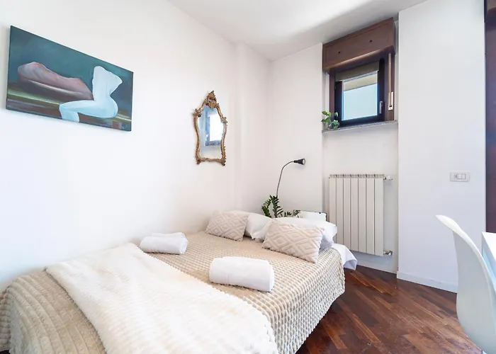 Luxury - Casoretto 36 *