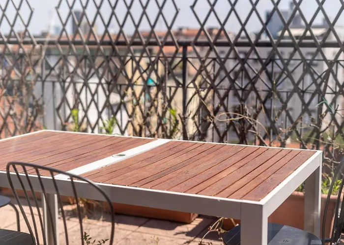 Luxury - Casoretto 36 شقة *