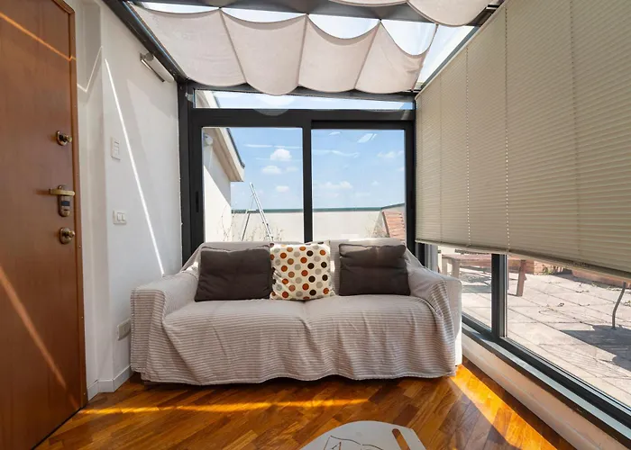 Luxury - Casoretto 36 *