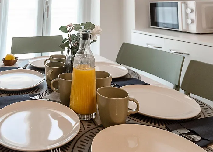 Stayeasy Sauli1 - 2 Bedrooms, 2 Baths Next To Pasteur Metro Daire