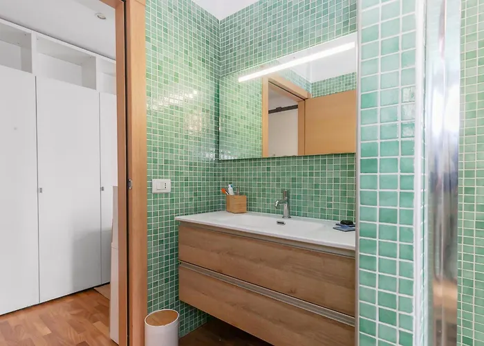 Apartment The Near Linate