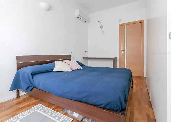 Apartmán The Near Linate Milán