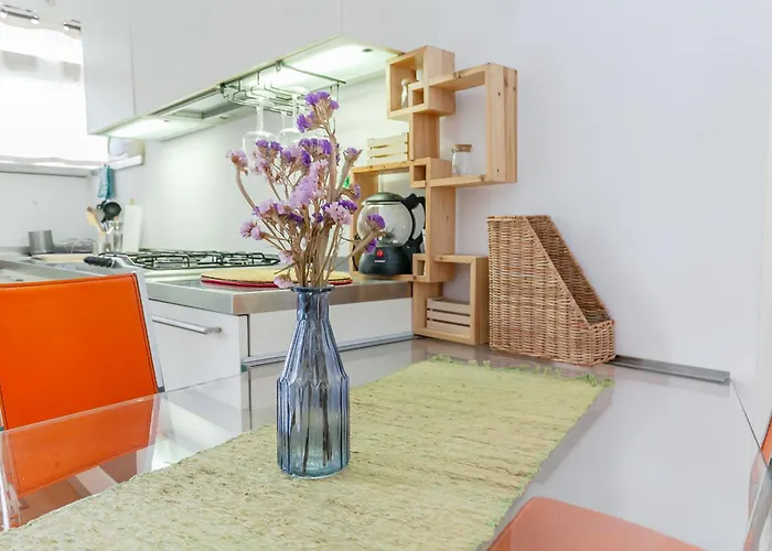 The Near Linate Apartmán Milán