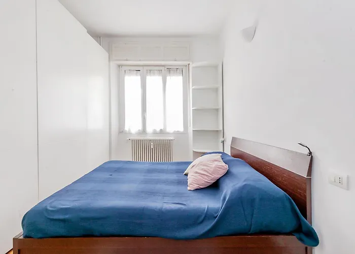 The Near Linate Apartmán Milán