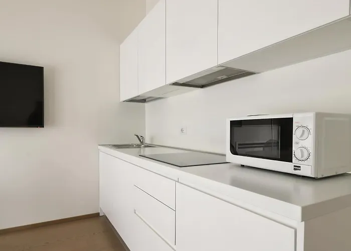 Joivy Corso 11 - Spiga Apartament Mediolan