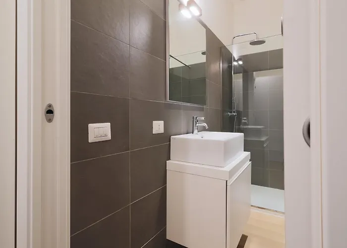 Joivy Corso 11 - Spiga Apartament *