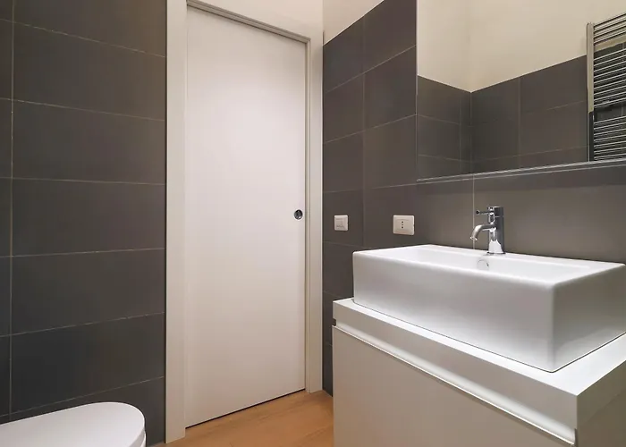 Joivy Corso 11 - Spiga Apartament Mediolan