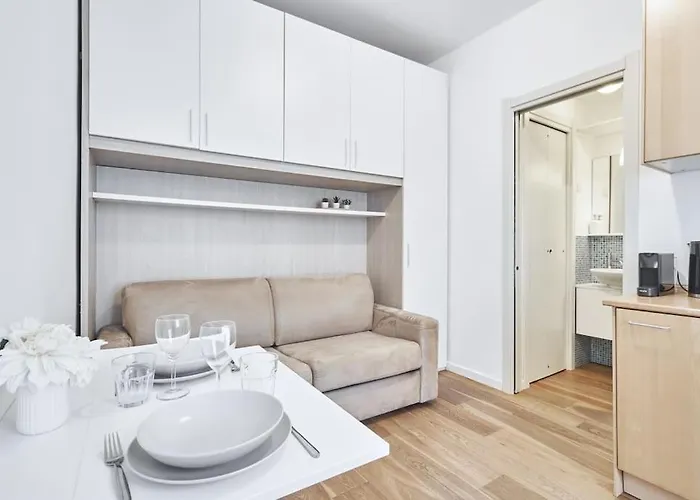 Easylife - - Salutati 15 - Cadorna Apartment Mailand