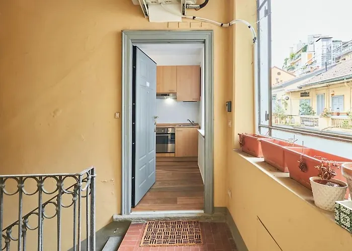 Easylife - - Salutati 15 - Cadorna