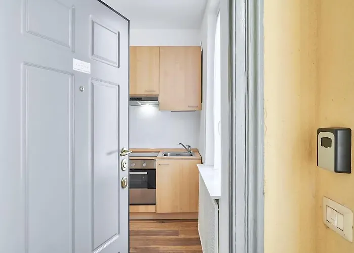 Easylife - - Salutati 15 - Cadorna