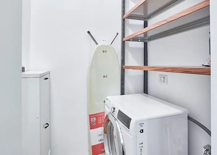 Lejlighed Easylife - - Salutati 15 - Cadorna
