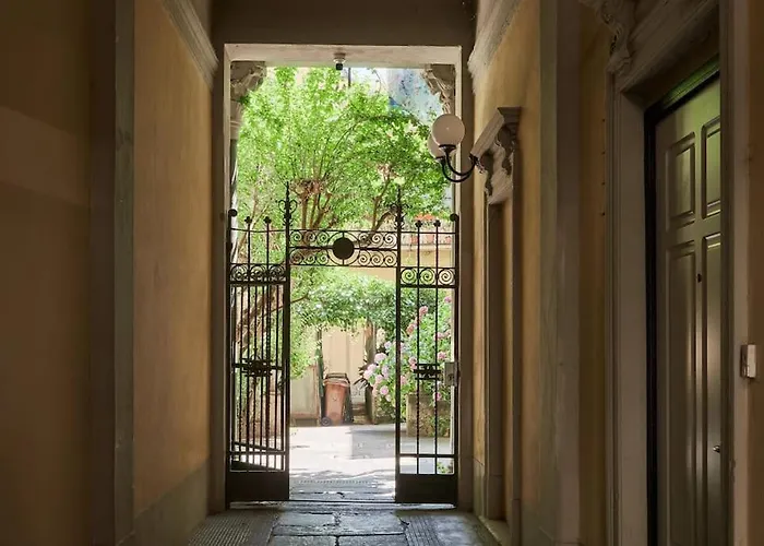 Apartment Easylife - - Salutati 15 - Cadorna Mailand