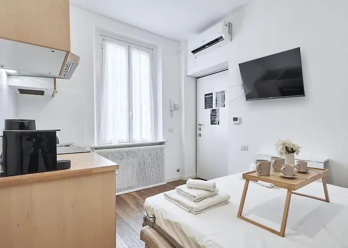 Easylife - - Salutati 15 - Cadorna *