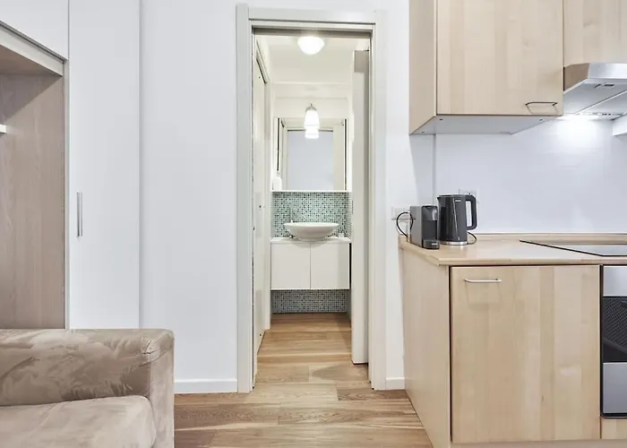 Easylife - - Salutati 15 - Cadorna Apartment *