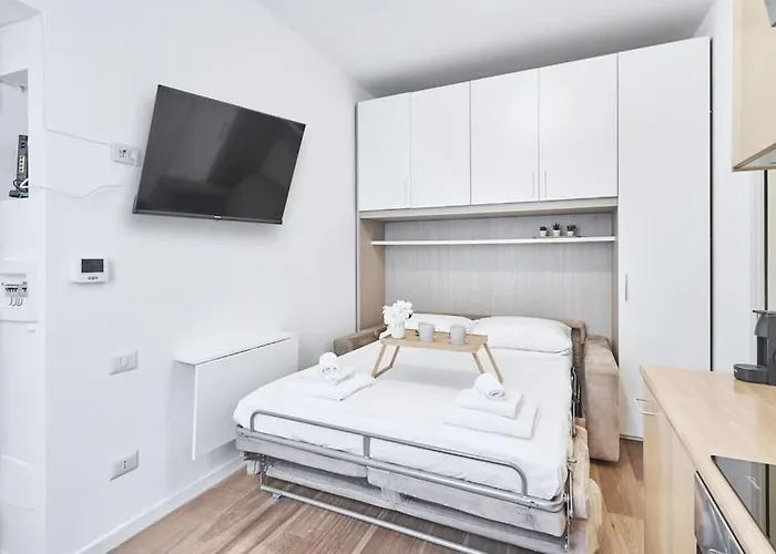 Easylife - - Salutati 15 - Cadorna *