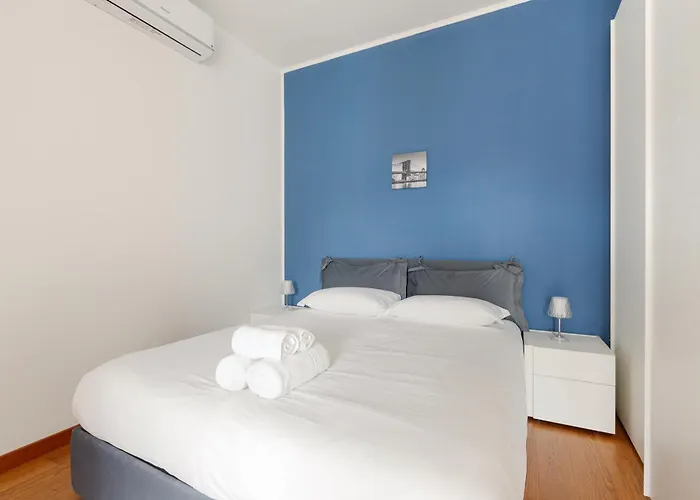 Bright Milan- Citta Studi With Balcony Lejlighed