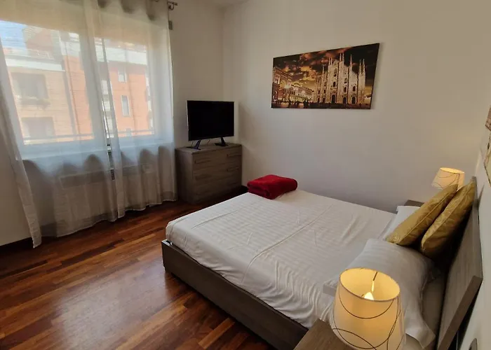 Style Homes Brera San Marco 29 Mailand