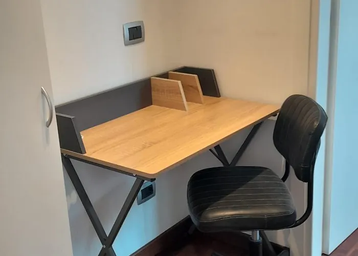 Apartment Style Homes Brera San Marco 29