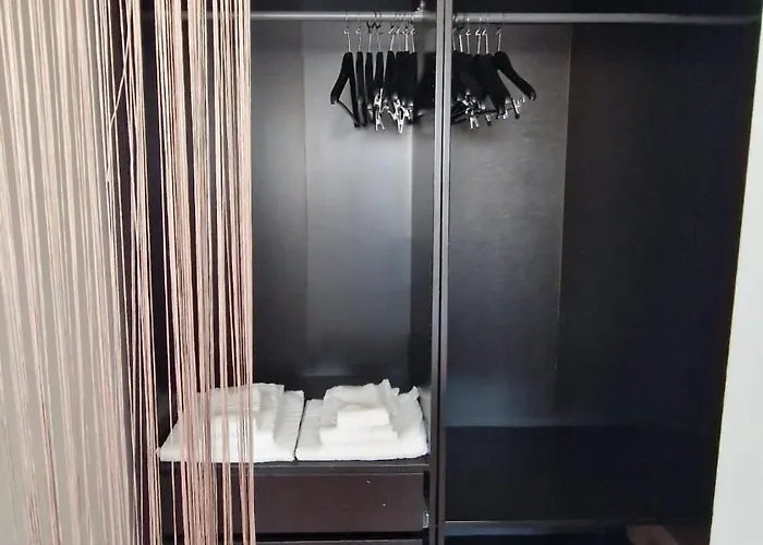 Apartment Style Homes Brera San Marco 29 Mailand