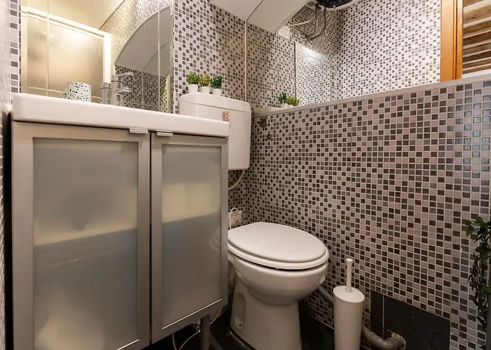 Casa Vittoria - Isola District Apartment Milan