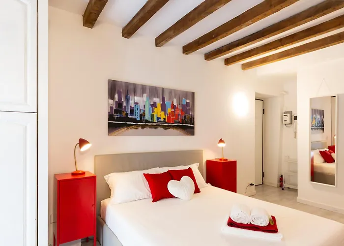 Casa Vittoria - Isola District * ميلان