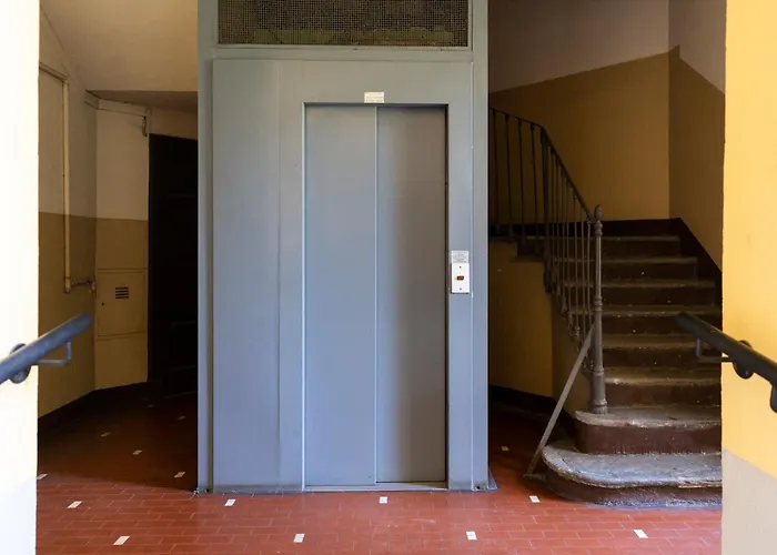 شقة Casa Vittoria - Isola District